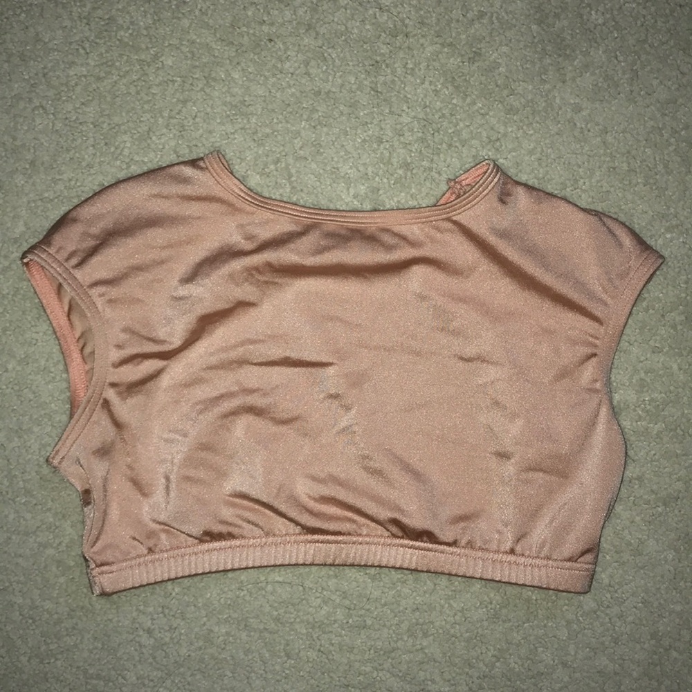 Sports bra